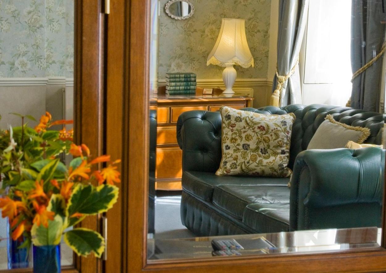 The Moda House Chipping Sodbury Cameră foto